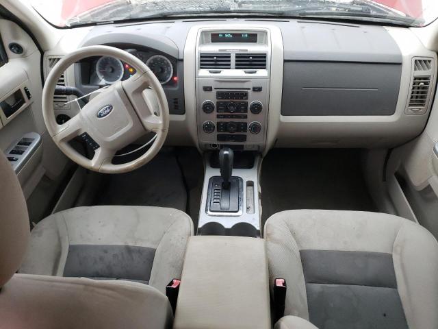 Photo 7 VIN: 1FMCU93Z18KA08345 - FORD ESCAPE 