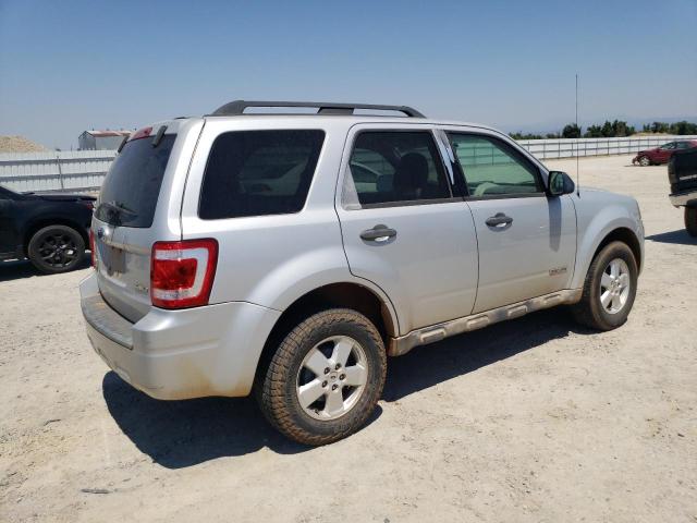 Photo 2 VIN: 1FMCU93Z18KA09589 - FORD ESCAPE 