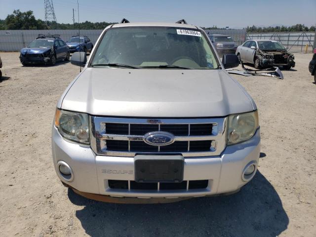 Photo 4 VIN: 1FMCU93Z18KA09589 - FORD ESCAPE 