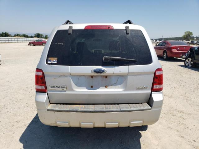 Photo 5 VIN: 1FMCU93Z18KA09589 - FORD ESCAPE 