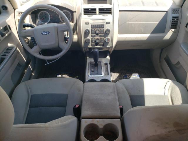 Photo 7 VIN: 1FMCU93Z18KA09589 - FORD ESCAPE 