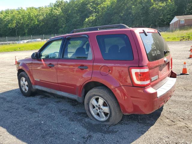 Photo 1 VIN: 1FMCU93Z18KB66247 - FORD ESCAPE 