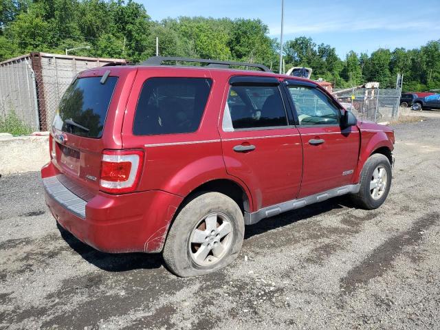 Photo 2 VIN: 1FMCU93Z18KB66247 - FORD ESCAPE 