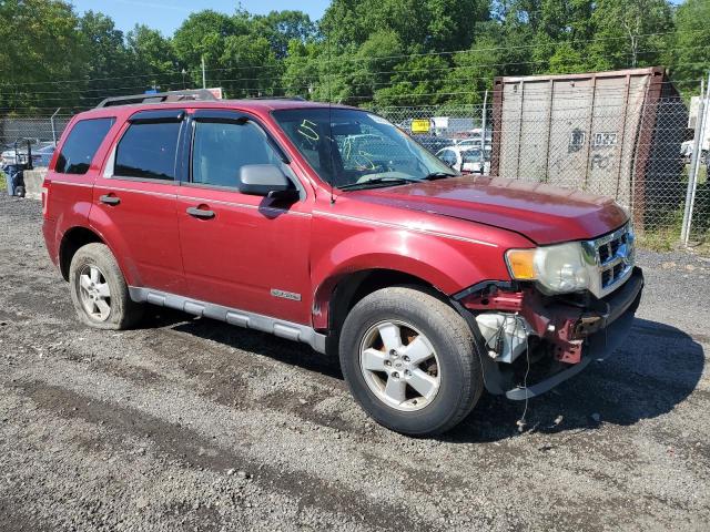 Photo 3 VIN: 1FMCU93Z18KB66247 - FORD ESCAPE 