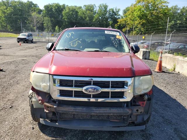 Photo 4 VIN: 1FMCU93Z18KB66247 - FORD ESCAPE 