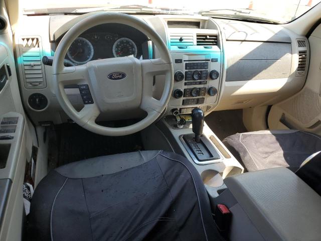 Photo 7 VIN: 1FMCU93Z18KB66247 - FORD ESCAPE 