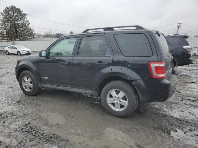 Photo 1 VIN: 1FMCU93Z18KC70138 - FORD ESCAPE 