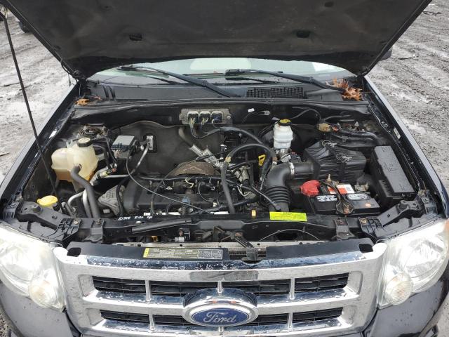 Photo 11 VIN: 1FMCU93Z18KC70138 - FORD ESCAPE 