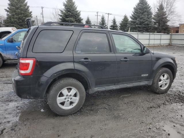 Photo 2 VIN: 1FMCU93Z18KC70138 - FORD ESCAPE 