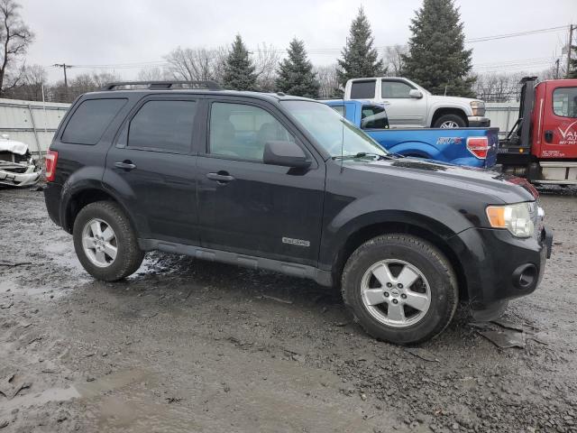 Photo 3 VIN: 1FMCU93Z18KC70138 - FORD ESCAPE 