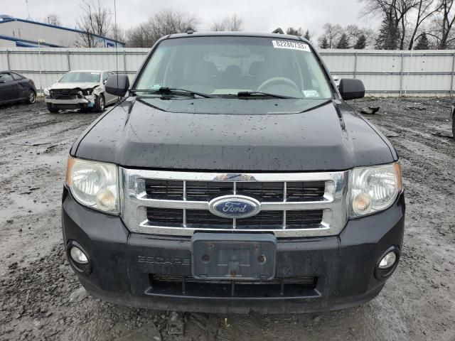 Photo 4 VIN: 1FMCU93Z18KC70138 - FORD ESCAPE 