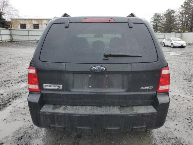 Photo 5 VIN: 1FMCU93Z18KC70138 - FORD ESCAPE 