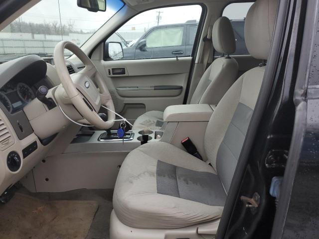 Photo 6 VIN: 1FMCU93Z18KC70138 - FORD ESCAPE 