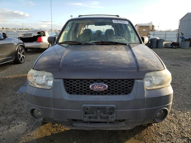 Photo 4 VIN: 1FMCU93Z26KB58798 - FORD ESCAPE 