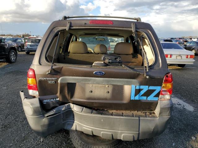 Photo 5 VIN: 1FMCU93Z26KB58798 - FORD ESCAPE 