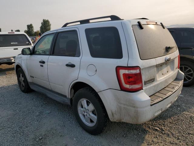 Photo 1 VIN: 1FMCU93Z28KD77277 - FORD ESCAPE XLT 