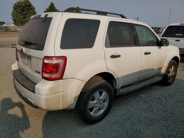 Photo 2 VIN: 1FMCU93Z28KD77277 - FORD ESCAPE XLT 