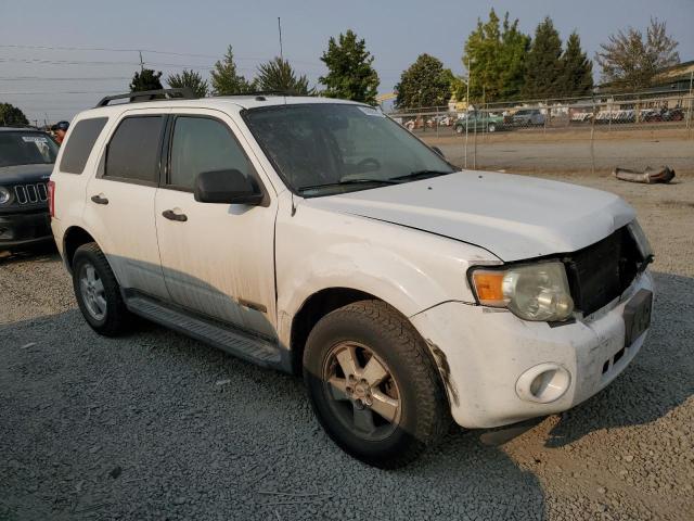 Photo 3 VIN: 1FMCU93Z28KD77277 - FORD ESCAPE XLT 