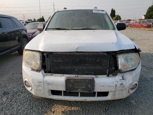 Photo 4 VIN: 1FMCU93Z28KD77277 - FORD ESCAPE XLT 