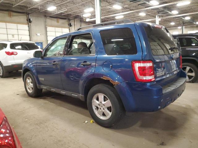 Photo 1 VIN: 1FMCU93Z28KE21472 - FORD ESCAPE 