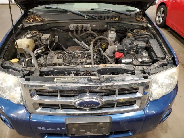 Photo 10 VIN: 1FMCU93Z28KE21472 - FORD ESCAPE 