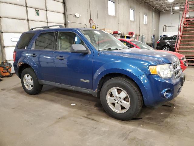 Photo 3 VIN: 1FMCU93Z28KE21472 - FORD ESCAPE 