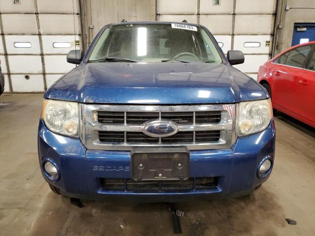 Photo 4 VIN: 1FMCU93Z28KE21472 - FORD ESCAPE 