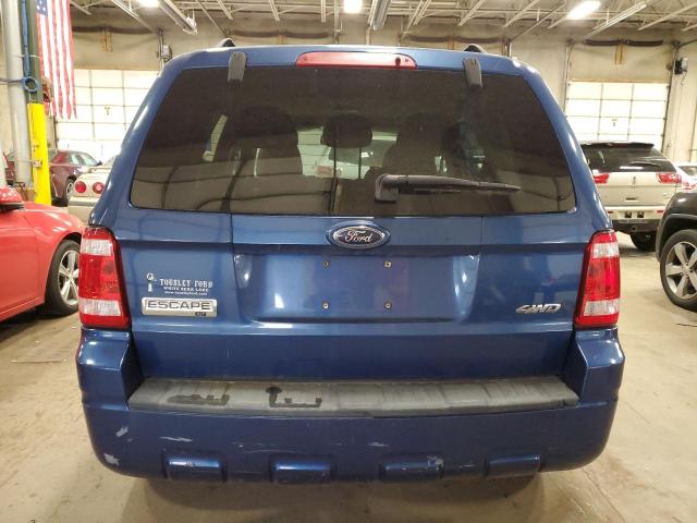 Photo 5 VIN: 1FMCU93Z28KE21472 - FORD ESCAPE 