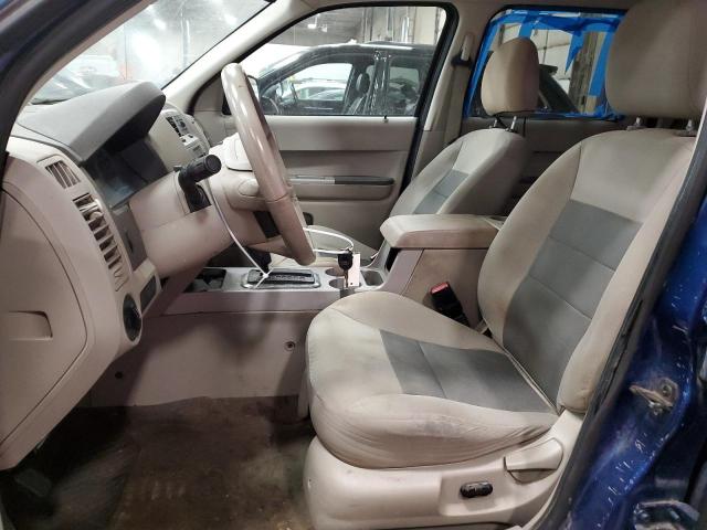 Photo 6 VIN: 1FMCU93Z28KE21472 - FORD ESCAPE 