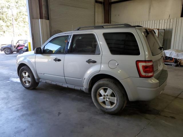 Photo 1 VIN: 1FMCU93Z38KA08184 - FORD ESCAPE XLT 