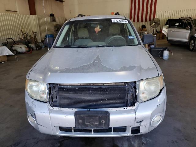 Photo 4 VIN: 1FMCU93Z38KA08184 - FORD ESCAPE XLT 