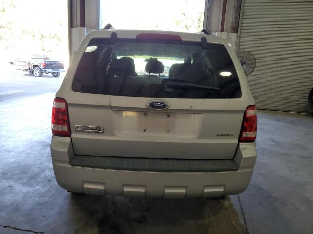 Photo 5 VIN: 1FMCU93Z38KA08184 - FORD ESCAPE XLT 