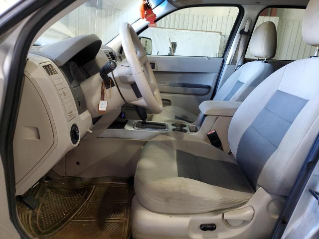 Photo 6 VIN: 1FMCU93Z38KA08184 - FORD ESCAPE XLT 