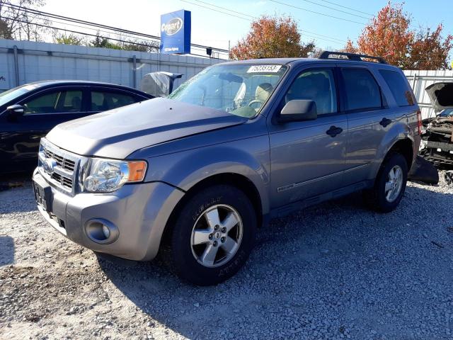 Photo 0 VIN: 1FMCU93Z38KB04221 - FORD ESCAPE 