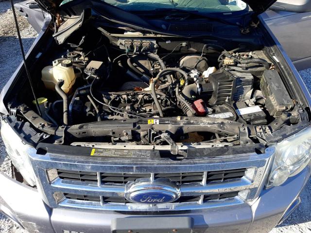 Photo 11 VIN: 1FMCU93Z38KB04221 - FORD ESCAPE 