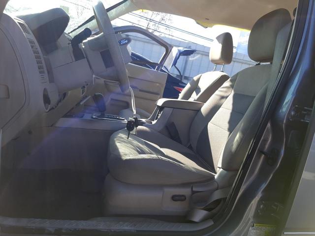 Photo 6 VIN: 1FMCU93Z38KB04221 - FORD ESCAPE 