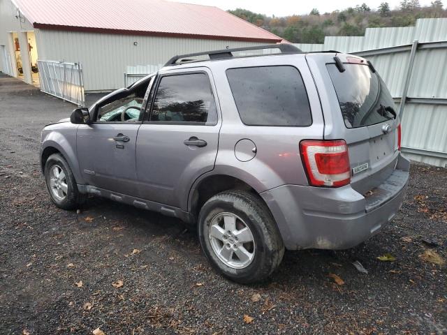 Photo 1 VIN: 1FMCU93Z48KD32907 - FORD ESCAPE 