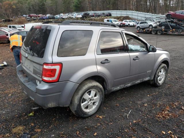 Photo 2 VIN: 1FMCU93Z48KD32907 - FORD ESCAPE 