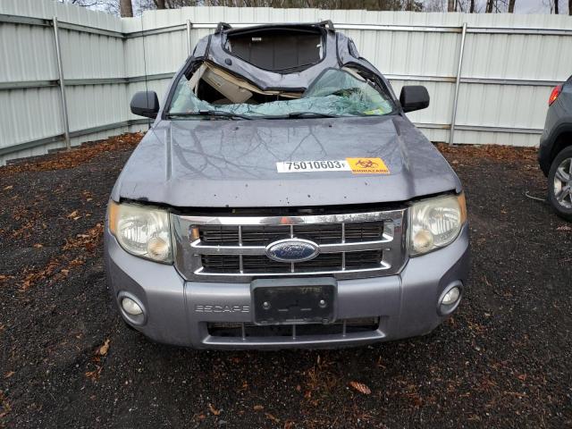 Photo 4 VIN: 1FMCU93Z48KD32907 - FORD ESCAPE 