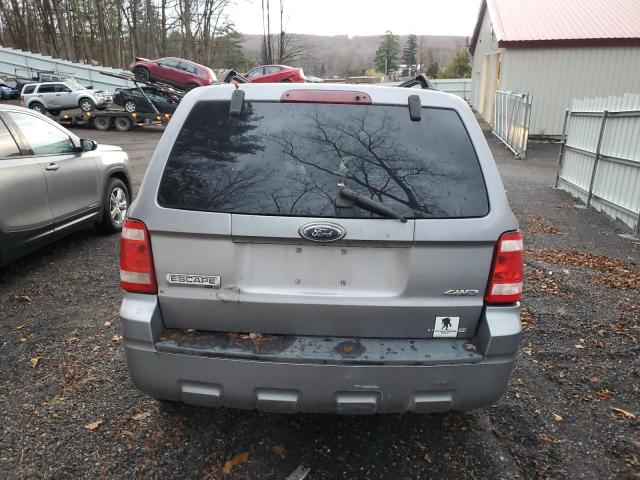 Photo 5 VIN: 1FMCU93Z48KD32907 - FORD ESCAPE 