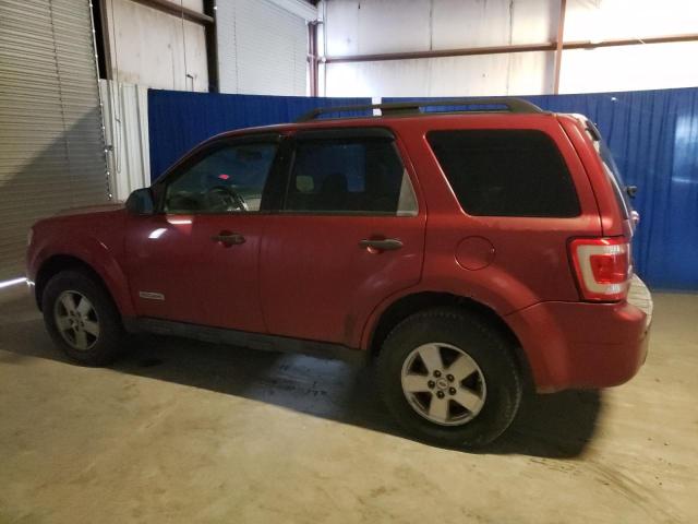 Photo 1 VIN: 1FMCU93Z68KA62076 - FORD ESCAPE 