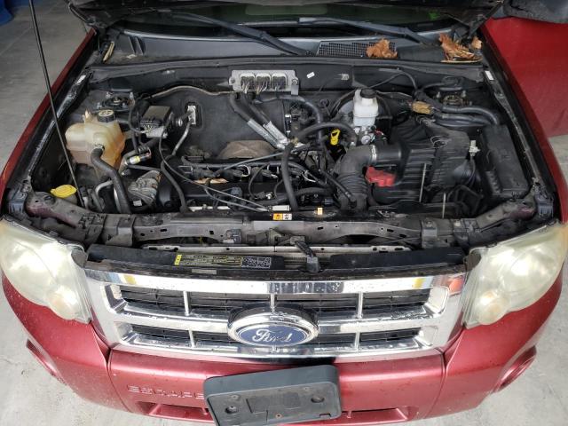 Photo 11 VIN: 1FMCU93Z68KA62076 - FORD ESCAPE 