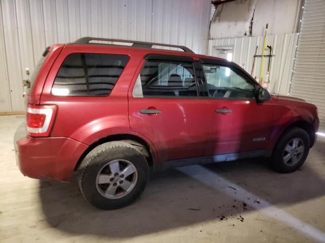 Photo 2 VIN: 1FMCU93Z68KA62076 - FORD ESCAPE 