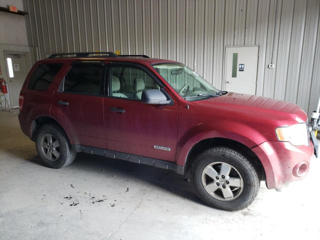 Photo 3 VIN: 1FMCU93Z68KA62076 - FORD ESCAPE 