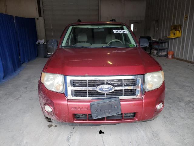 Photo 4 VIN: 1FMCU93Z68KA62076 - FORD ESCAPE 