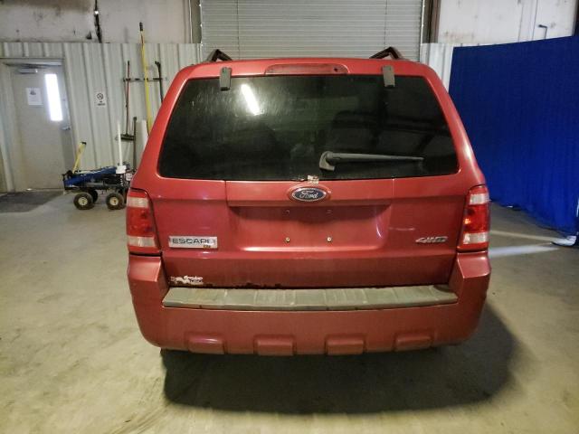 Photo 5 VIN: 1FMCU93Z68KA62076 - FORD ESCAPE 