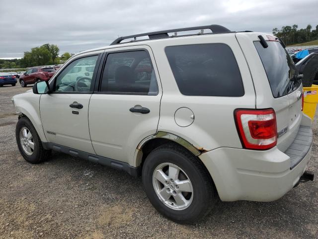 Photo 1 VIN: 1FMCU93Z68KB05346 - FORD ESCAPE XLT 