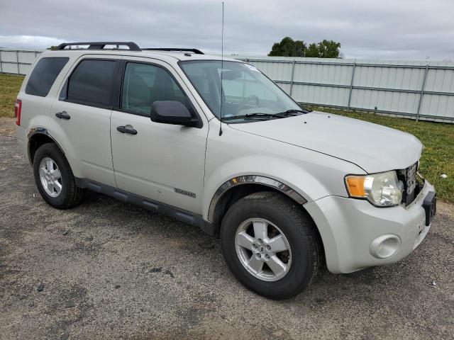 Photo 3 VIN: 1FMCU93Z68KB05346 - FORD ESCAPE XLT 