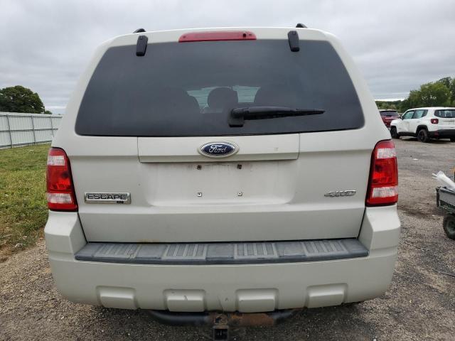 Photo 5 VIN: 1FMCU93Z68KB05346 - FORD ESCAPE XLT 