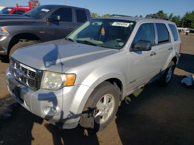 Photo 0 VIN: 1FMCU93Z98KA09677 - FORD ESCAPE XLT 